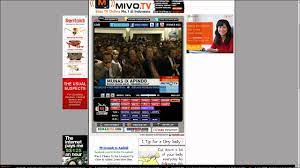 Mivo tv is an internet television station from jakarta, indonesia, providing entertainment shows, including music videos and dramas. How To Watch Indonesian Tv Channel Live Rcti Sctv Indosiar Metro Tv Free From Windows 8 Youtube