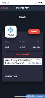 More than 368 apps and programs to download, and you can read expert product reviews. Install Kodi On Iphone Or Ipad No Computer Or Jailbreak Needed