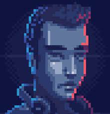 Drawing pixel art is easier than ever while using pixilart easily create sprites and other retro style images with this drawing application pixilart is an online pixel drawing application and social platform for creative minds who want to venture into the world of art, games, and programming. How To Make Pixel Art Adobe