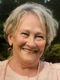 Rebecca Baird Ehrhard Obituary