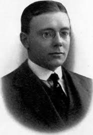 Francis John Geoffrey Smith