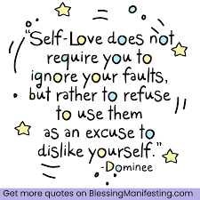 Quotabulary presents a collection of 70 beautiful quotes and sayings about being blessed, that will change the way you look at life. 5 Powerful Self Love Quotes Blessing Manifesting