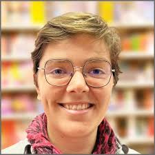 Father, Son and Spirit