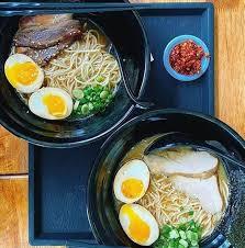 About beard brothers' bbq claim this business. Beard Brothers Bbq Unveils Tasty Ramen And Sandwiches Free Malaysia Today Fmt