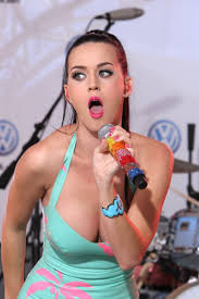 Katy Perry Nude Photos & Videos - Celeb Masta