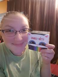 Here we go ladies!!!! Who is ready for some sparkles @everyone