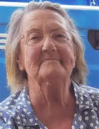 Hazel M Hammer Obituary