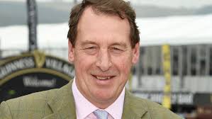 Kim Bailey: The story behind the Grand National winner *H&H VIP*