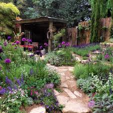 Rhs Chelsea Flower Show Trends 2019 Outdoor Home Decor Chelsea Flower Show Westbury Gardens Garden