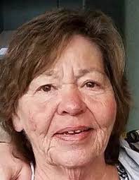 Judith Ann Hall Obituary (2022)