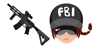 Tons of awesome tom clancy's rainbow six siege 4k wallpapers to download for free. Rainbow Six Siege Ash R4 C Assault Rifle Cursor Custom Cursor