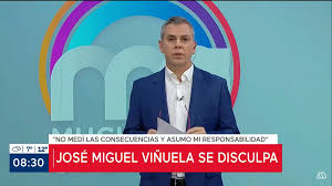 Cuando empezamos a ver al jose en televisión este tenía una cabellera frondosa, sin embargo el paso de los años, las preocupaciones y quien sabe qué más lo han hecho enfrentar una temprana caída de pelo. Asumio Su Defensa El Estudio Rcz La Respuesta De Jose Miguel Vinuela A La Demanda De 100 Millones Por Cortar El Pelo A Camarografo Enestrado Com
