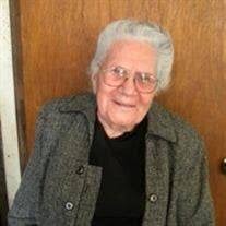 Pauline Edwards Obituary