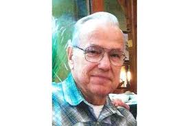 Richard Cuddy Obituary (1936