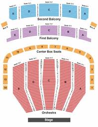 Keller Auditorium Seating Chart Prosvsgijoes Org