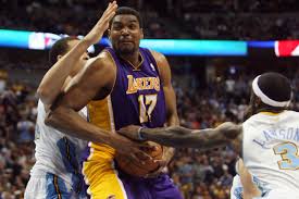 How Andrew Bynum'S Nba Career Should Have Turned Out | News, Scores,  Highlights, Stats, And Rumors | Bleacher Report