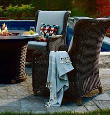 Find a new store >. The Beautiful Canvas Beaumont Patio Armchair Available Canadian Tire Canadiantire Beaumont Outdoo Fire Pit Furniture Fire Pit Decor Fire Pit Materials