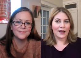 Book Talk with Rosa Brooks