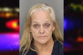Marleen Dougherty — Cobb County Jail Bookings