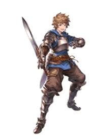 Grand blue (also known as grand blue dreaming) is a japanese manga series written by inoue kenji and illustrated by yoshioka kimitake. Main Character Granblue Fantasy Wiki