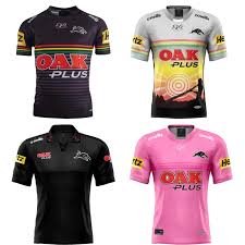 Penrith panthers, penrith, new south wales. 2021 Penrith Panthers Rugby Home Away Training Tee Polos Indigenous Sportswear Men S Jersey Tops Sport Shirt Size S 5xl Rugby Jerseys Aliexpress