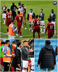 AZR Organization | Bernardo Silva Chilling with a cup of coffee ☕ & a  bottle of water during Liverpool's Guard Of Honour...  THUGNESS LEVEL  :… | Instagram's Guard Of Honour...  THUGNESS LEVEL  :… | Instagram