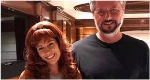 28, 2018, file photo, liberty university president jerry falwell jr. Republican Suggests Jerry Falwell Jr Step Down From Liberty University After Sexy Photo We Can T Look The Other Way Raw Story Celebrating 17 Years Of Independent Journalism