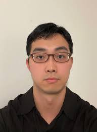 Please meet the NSNA VP of our Student Government Organization, Hyeop Song!  Here is Hyeop