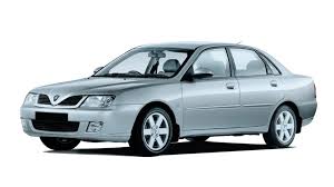 Used proton waja for rm 14 000 at others, penang. Proton Waja 2000 2011 Karpet Kereta Trapo Back