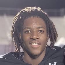 Chandler Football Roster (2022-23)