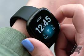 However, fitbit is still positioning it more as a smartwatch for customers who are primarily interested in health and fitness. Google Claims Fitbit Acquisition Is Complete Us Department Of Justice Disagrees