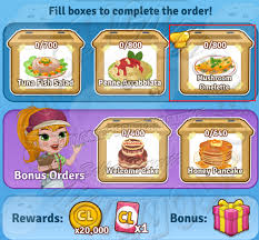 Here you may to know how to unlock catering orders in cafeland. Fans Di Citygames Blog Cafeland World Kitchen F A Q Domande Frequenti