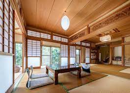 From the cities of tokyo and kyoto to the rural countryside, you'll find great examples of japanese modernism, architecture and design. Traditional Japanese House Give You One Traditional Jp House Holiday Home Hirado