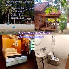 Maximum of 3 persons allowed in one chalet. Pulau Perhentian Murah Home Facebook