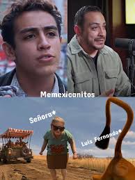 Imposible olvidar cuando Luis Fernando Peña contó que, quince días después  del estreno de “Perfume de violetas”, una señora lo reconoció en la calle  y, al confundirlo con su personaje, lo at4c*