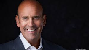 Here's who made our list of the highest-paid CEOs at Greater Washington's  public companies this year.