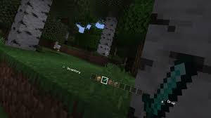 In this game, we will be in extraterrestrial war, when ufo spaceship attack our earth, we step up on a jet, bring missiles, fly up, and join the right side to protect what belongs to us. Minecraft Vr Llega Este Mes Para Playstation Microsofters