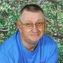 Mr. Michael James Peay Obituary