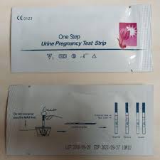 Puan na, this is just my opinion, from my basics knowledge of anatomi & physiology (dr.khad lagi power), why need to take the test pagi2. Cara Buat Ujian Kehamilan Dengan Tepat Upt Positif Negatif