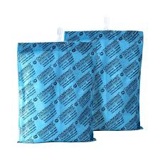 China Dehumidifier Desiccant Bags Hanging 1kg Manufacturers