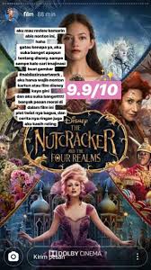 Pin Oleh Muthiautari Di Random Not From Me Di 2020 Film Horor Film Bagus Film Disney