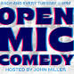 STAND UP COMEDY OPEN MIC AT HITONE event in Memphis, TN