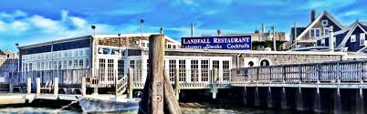 Cape Cod Waterfront Restaurants With Boat Access Salty Cape