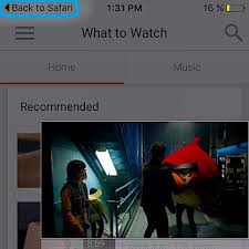 Ios 9 Back To Previous App Shortcut