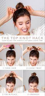 Pin On Hair