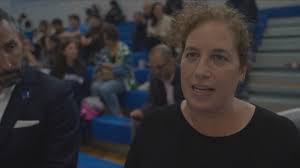 Port Washington Hosts Hapoel Eshkol Basketball Team from Israel