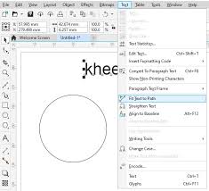 We did not find results for: Cara Membuat Tulisan Melengkung Di Corel Draw Terbaru 2021