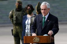 El presidente de chile , sebastián piñera , anunció este domingo 23 de mayo que desde la próxima semana se implementará un pase de movilidad para las personas que hayan completado el proceso. Nxzdcx5c Rtf M