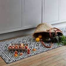Foam vinyl covered mats is another light duty mats that may provide better cushioning, though they characteristics of the best kitchen mats. Beija Flor Mediterranean Vinyl Kitchen Mats Runners 11 Colors Kitchen Runner Kitchen Mat Kitchen Style