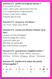 Epingle Sur Test Logique